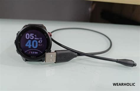 Garmin Battery Life: How To Make It Last Longer? - Wearholic