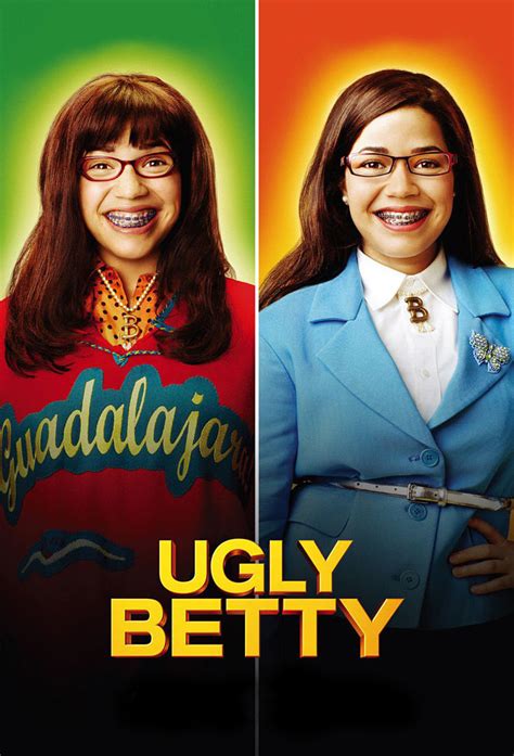 Watch Ugly Betty Season 1 Episode 3 - Queens for a Day online - tv series