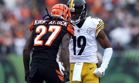 Looking back at the Steelers/Bengals rivalry | Steelers Wire