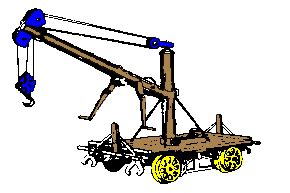 Science Project _ An Electromagnetic Crane | Science projects, Projects, Science