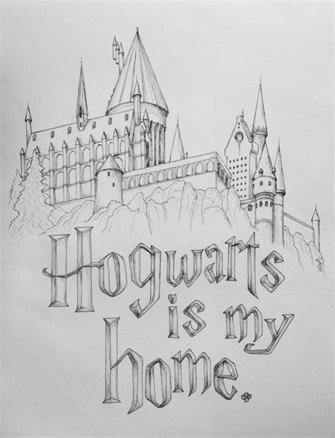 Harry Potter Kunst, Harry Potter Kawaii, Harry Potter Sketch, Harry ...