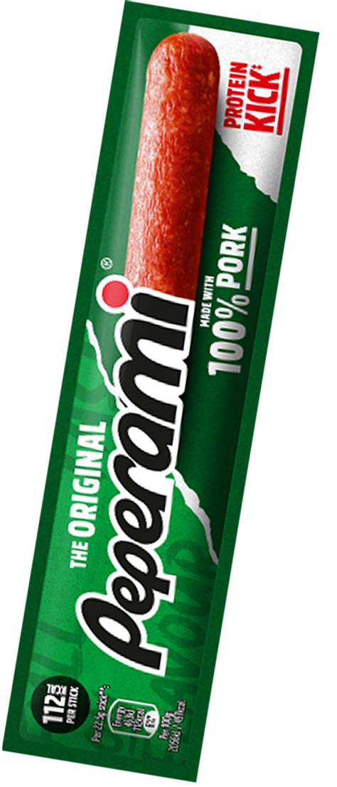 Peperami Original - Peperami | Nutritional information