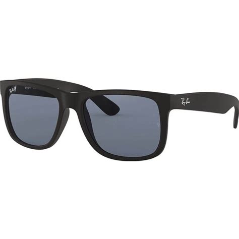 Ray Ban Justin Classic Polarized Sunglasses | ChapMoto.com