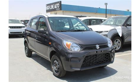 New 2023 SUZUKI ALTO, 0.8L, POWER WINDOW 2023 for sale in Dubai - 617178