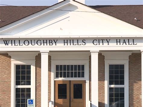 Willoughby Hills mayor removes six members from city council - News 5 Cleveland