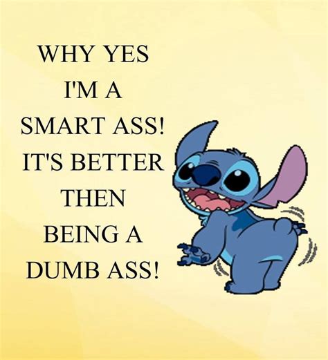 Stitch Quotes