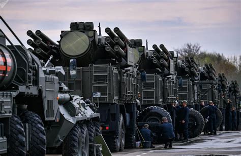 Pantsir S-1 | Missile Threat