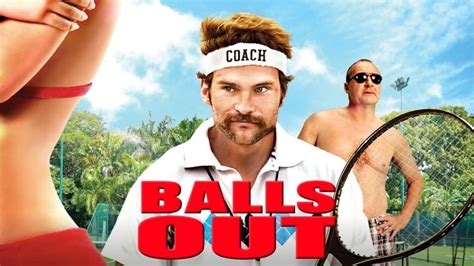 Balls Out: Gary the Tennis Coach (Movie, 2009) - MovieMeter.com