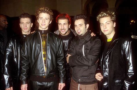 *NSYNC’s 'No Strings Attached' Changed Y2K Pop – Billboard