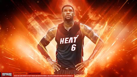 🔥 [50+] Lebron James Mvp Wallpapers 2015 | WallpaperSafari