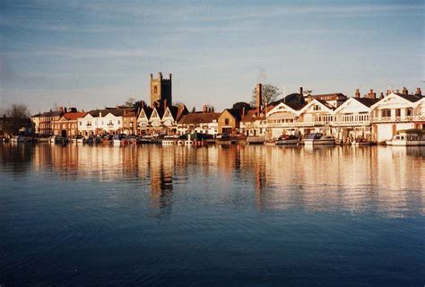 Henley on thames | Places to travel, Henley on thames, Favorite places