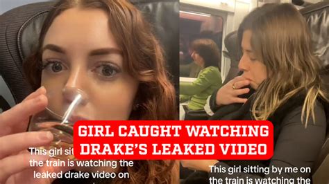 Drake's alleged X-rated video sparks social media frenzy | Marca