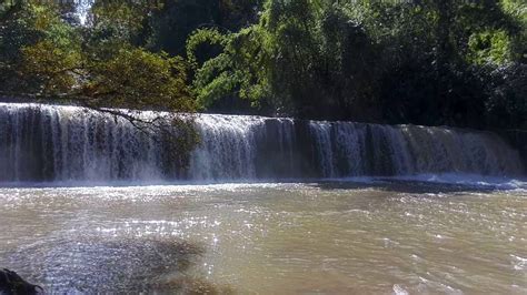 Kachanh Waterfall, Ratanakiri | Tourism sites in Cambodia - Escape From ...