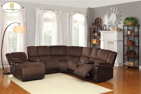 10 Best Sectional Sofas with Cup Holders