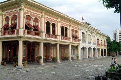 Guayaquil - Historical Park - Guayaquil | Project Expedition