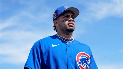 Sorry Cubs Fans, Christopher Morel Is Starting 2023 In Triple-A - oggsync.com