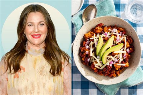 Drew Barrymore Swears by This Slow-Cooker Turkey Chili—and You Can Make It for Less Than $20 ...