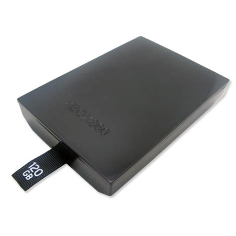 XBox 360 120GB Hard Disc Drive by CET