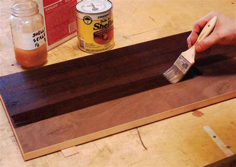 Pro Tips for Using Varnish and Stain | Staining furniture, Staining wood, Woodworking