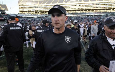 Sources say Raiders' Dennis Allen will return