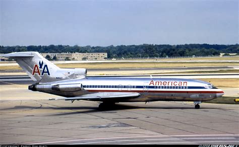 Boeing 727-23 - American Airlines | Aviation Photo #7154473 | Airliners.net