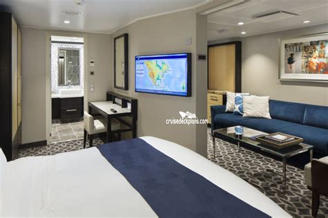 Odyssey Of The Seas Grand Suite - Cruise Gallery