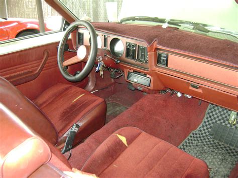 1978 Ford Fairmont - Pictures - CarGurus