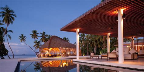 Park Hyatt Maldives Hadahaa in Hadahaa Island, Maldives