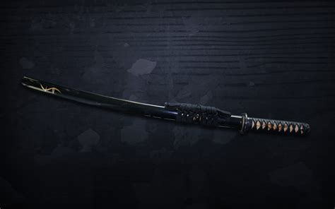 Fondos de pantalla : arma, espada, Wakizashi, Arma fría 2560x1600 ...