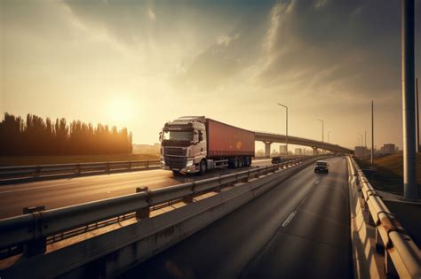 Emerging LTL Trends in 2023: Shaping the Future of Freight Transportation | Amware Blog