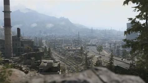 New Warzone Map: Urzikstan | Release Date, Tac-Map, All… | EarlyGame