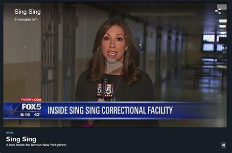 News - Sing Sing Prison Museum