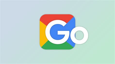 O que é o Google Go no Android? - Bacana