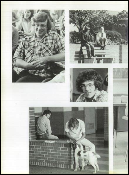 Explore 1975 Owen J. Roberts High School Yearbook, Pottstown PA - Classmates