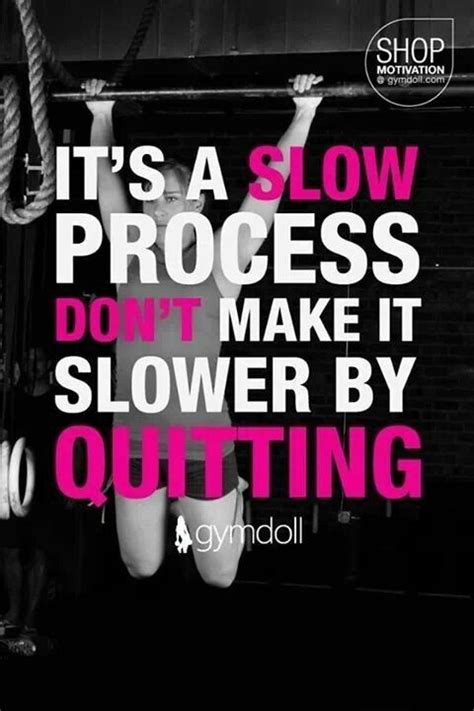 Don't quit | Fitness quotes, Motivation, Health motivation