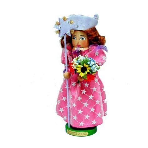 Steinbach Wizard of Oz Glinda Good Witch 18.5" Ltd Edition Nutcracker #ES1809 . $349.99 | Home ...