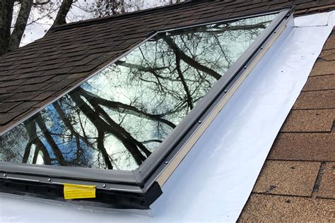 SKYLIGHTS - All Home Repairs