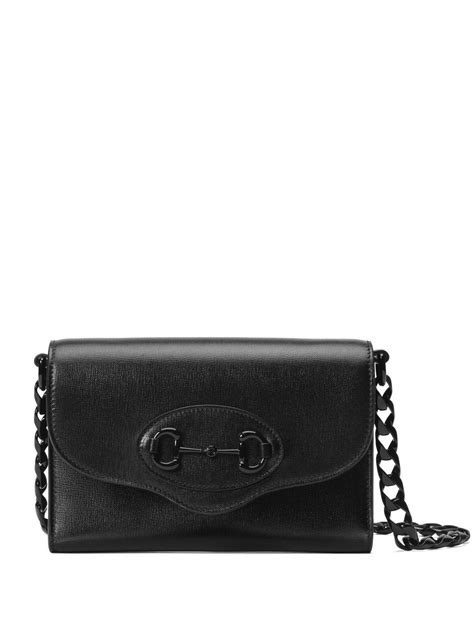 Gucci Horsebit 1955 Mini Bag - Farfetch