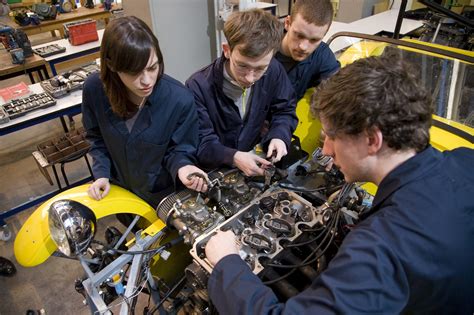 Industrial engineering courses Ireland – CollegeLearners.com