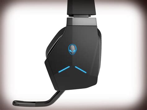 After a 9 year hiatus, Alienware is getting back into gaming headsets