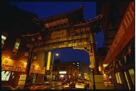 The 10 Best Restaurants in Philadelphia's Chinatown