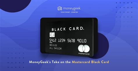 Mastercard® Black Card™ Review