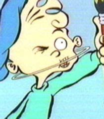 Jimmy Voice - Ed Edd 'n Eddy (Show) | Behind The Voice Actors