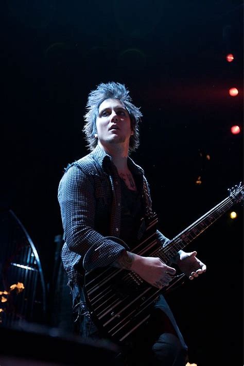 Synyster Gates - Avenged Sevenfold Photo (19655725) - Fanpop