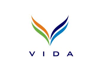 Vida Logo Design - 48hourslogo