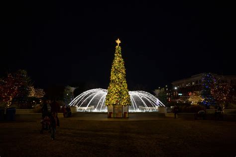 The Top 11 Events For Holidays In York County, SC!