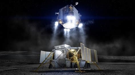 Boeing Just Sent NASA Its Moon Lander Idea for Artemis Astronauts. Here ...