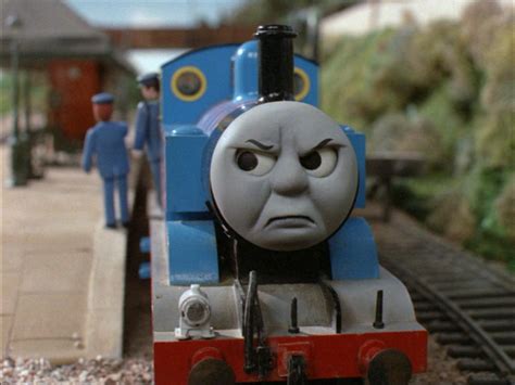 Favorite Faces #1: Thomas | Fandom