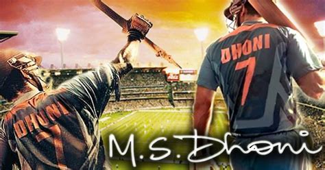 All Moviez Now: M.S Dhoni - The Untold Story 2016 full Movie HD