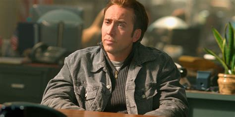 Nicolas Cage 'National Treasure 3' Return Teaser | Hypebeast